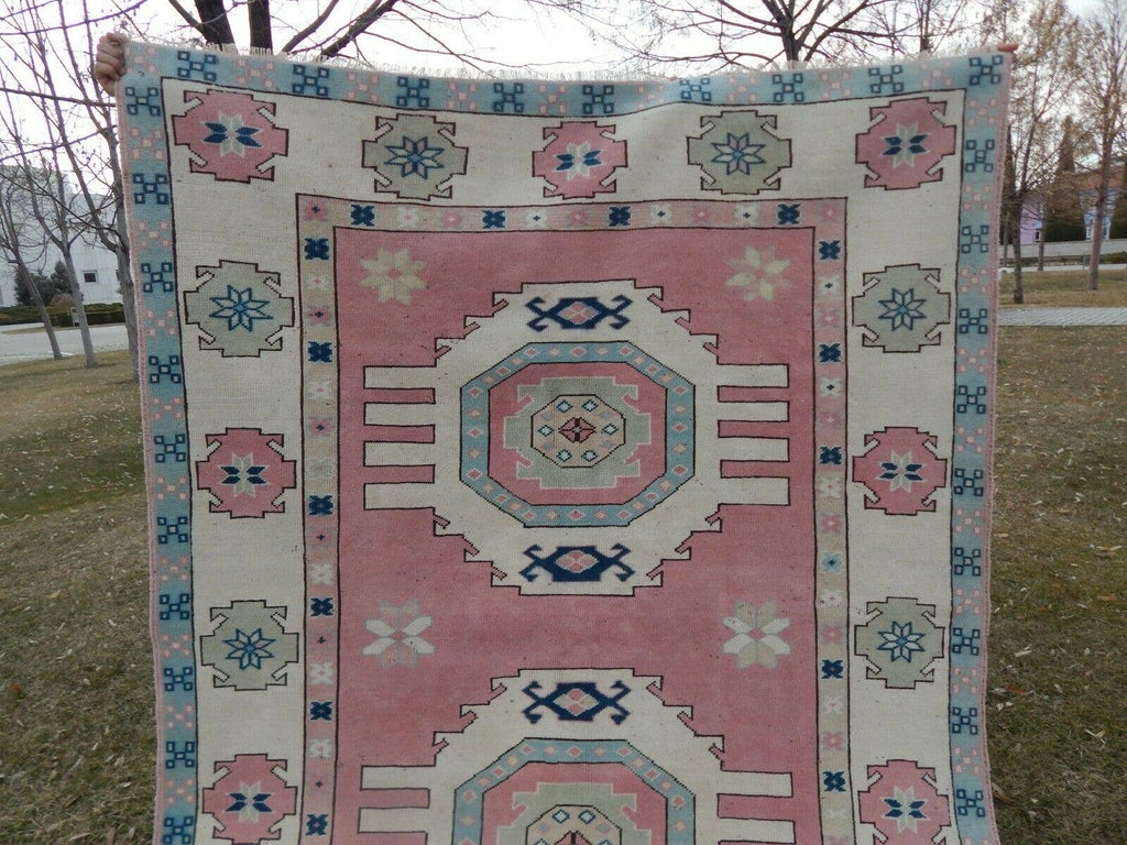 Vintage Kars Halı 175 x 240 cm