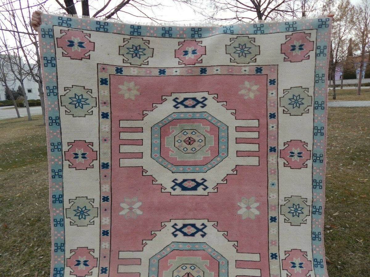 Vintage Kars Halı 175 x 240 cm