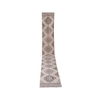 Vintage Uşak Yolluk 86 x 746 cm