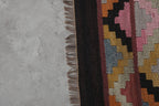 Vintage Kilim Yolluk 81 x 450 cm