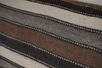 Kilim Kırlent Kılıfı 45 x 125 cm