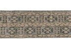 Vintage Uşak Yolluk 81 x 254 cm