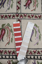 Vintage Kilim 116 x 124 cm