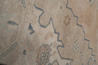 Vintage Uşak Halı 180 x 262 cm