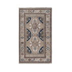 Vintage Uşak Halı 91 x 156 cm