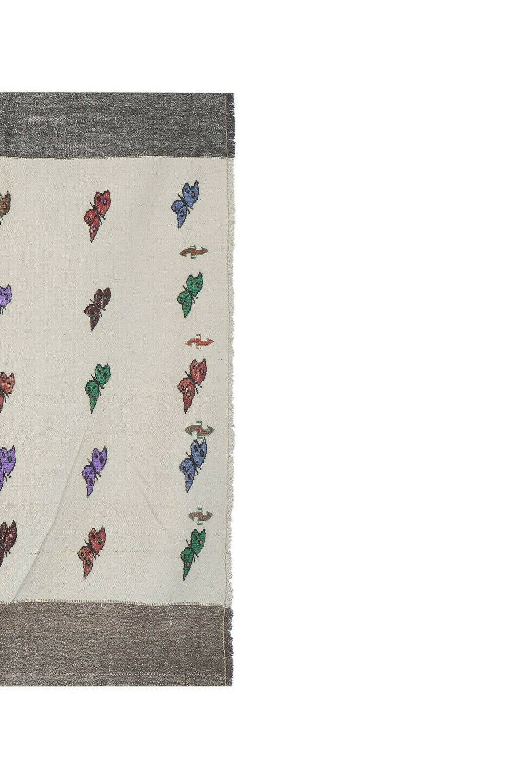 Vintage Kilim 176 x 260 cm