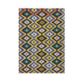 Vintage Kilim 198 x 283 cm