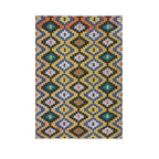 Vintage Kilim 198 x 283 cm