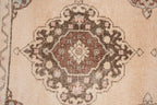 Vintage Uşak Yolluk 137 x 364 cm