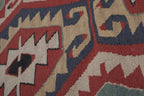 Vintage Kilim 116 x 171 cm