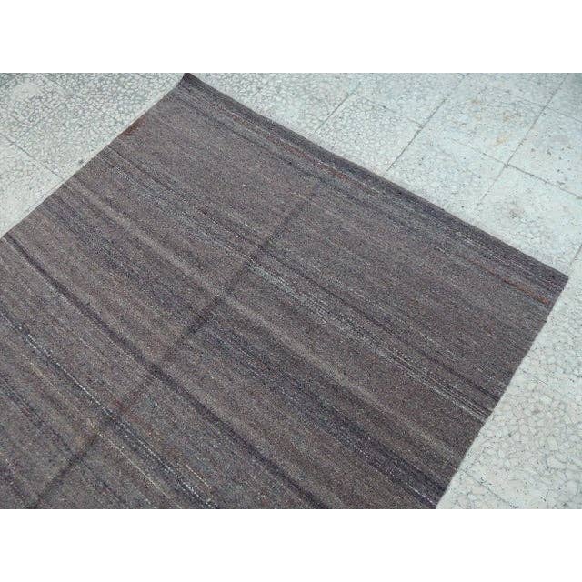 Vintage Kilim 149 x 156 cm