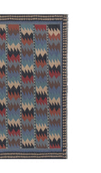 Vintage Kilim 193 x 193 cm