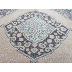 Vintage Uşak Yolluk 143 x 391 cm