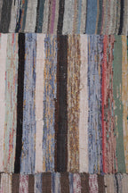 Vintage Kilim 244 x 324 cm