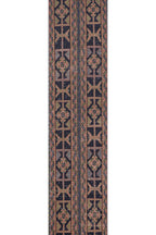 Vintage Uşak Yolluk 58 x 667 cm