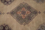 Vintage Uşak Yolluk 75 x 348 cm