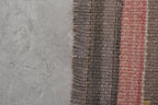 Vintage Anadolu Kilim Yolluk 77 x 667 cm