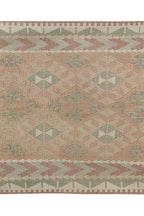 Vintage Konya Kilim 137 x 232 cm