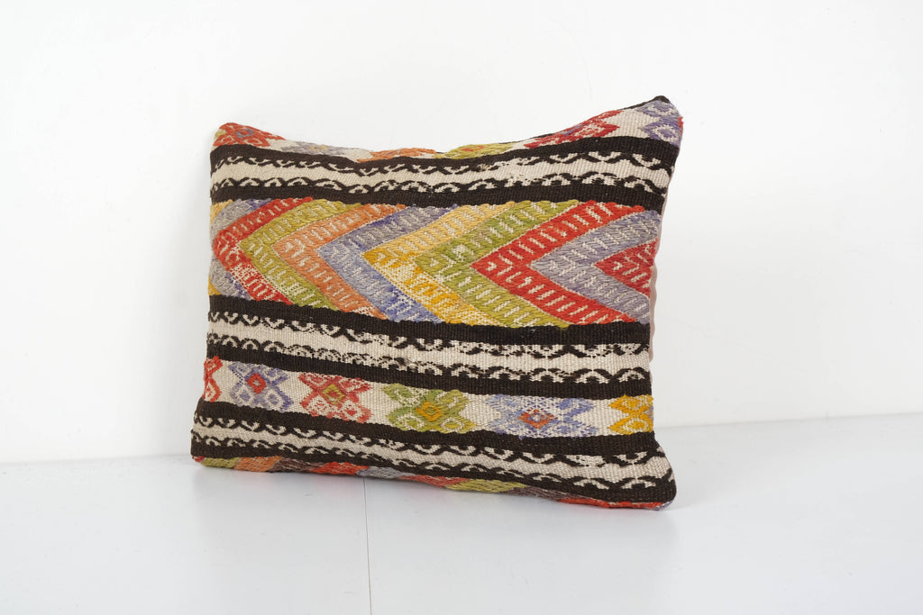 Kilim Kırlent Kılıfı 35 x 50 cm