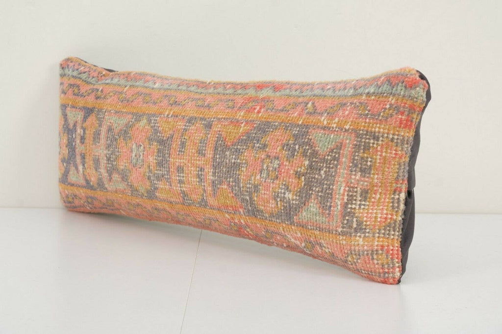Halı Kırlent Kılıfı 35 x 80 cm
