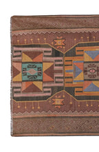 Vintage Kars Kilim 133 x 261 cm