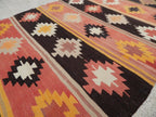Vintage Kilim Yolluk 128 x 285 cm