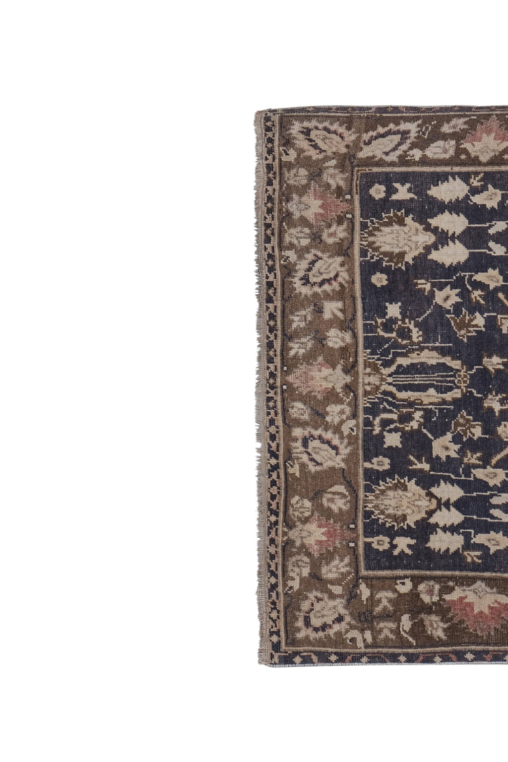 Vintage Karapınar Halı 130 x 219 cm