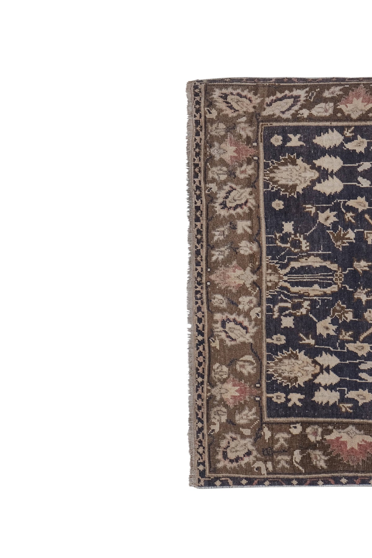 Vintage Karapınar Halı 130 x 219 cm