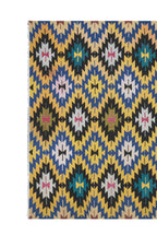 Vintage Kilim 198 x 283 cm