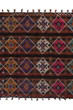 Vintage Kilim 162 x 323 cm