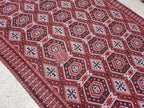 Vintage Türk Halı 181 x 275 cm