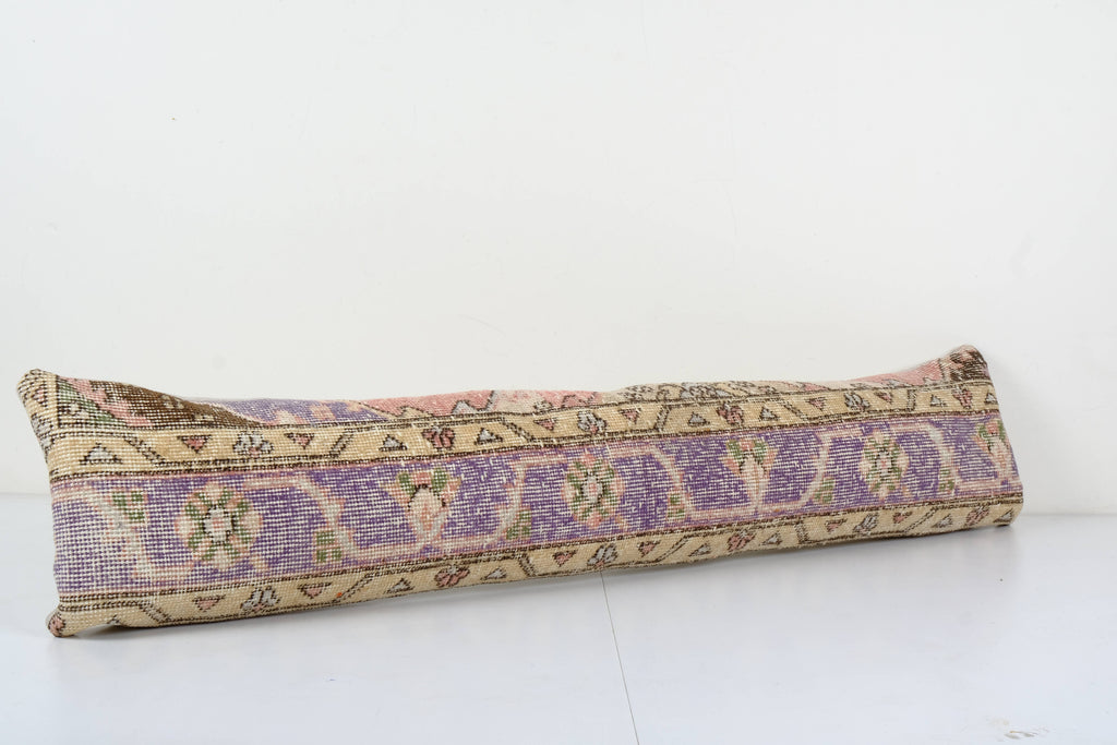 Halı Kırlent Kılıfı 27 x 117 cm
