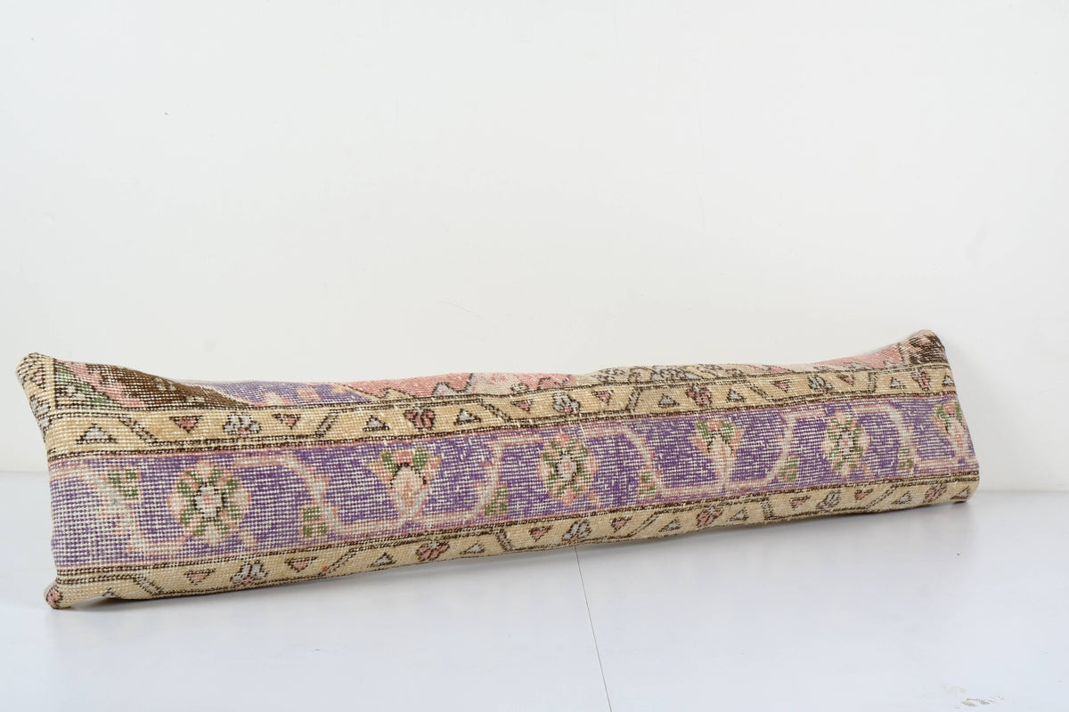 Halı Kırlent Kılıfı 27 x 117 cm