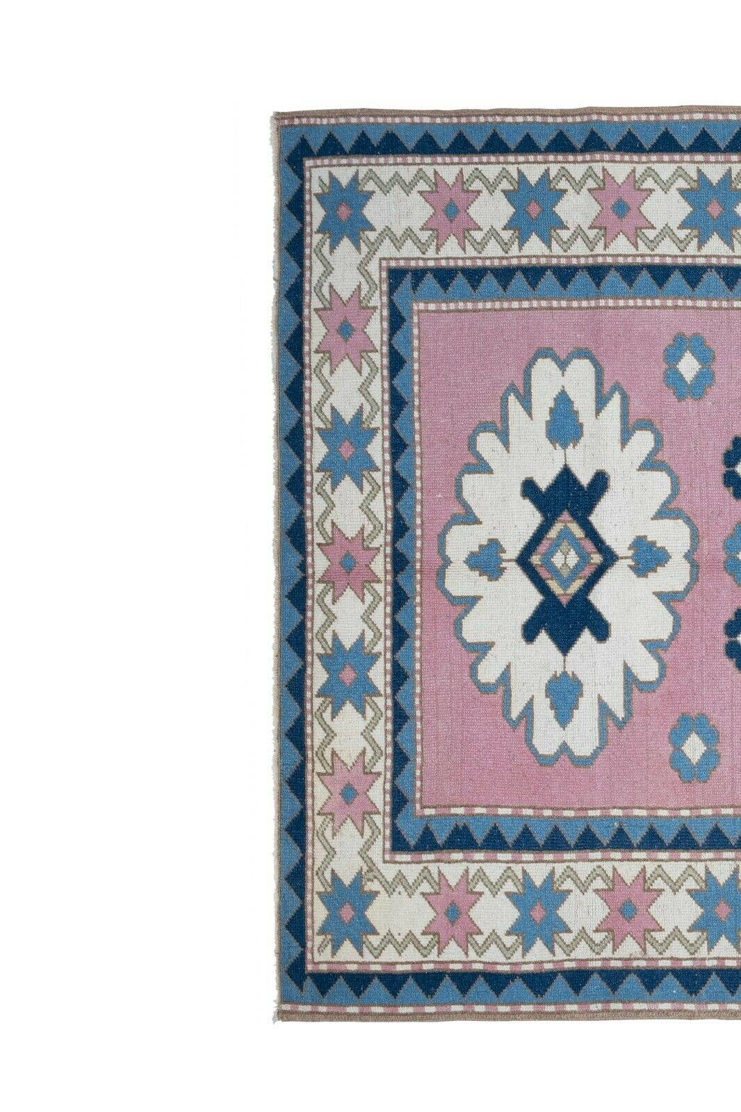 Vintage Kars Halı 167 x 255 cm