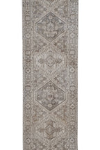 Vintage Türk Halı Yolluk 75 x 430 cm