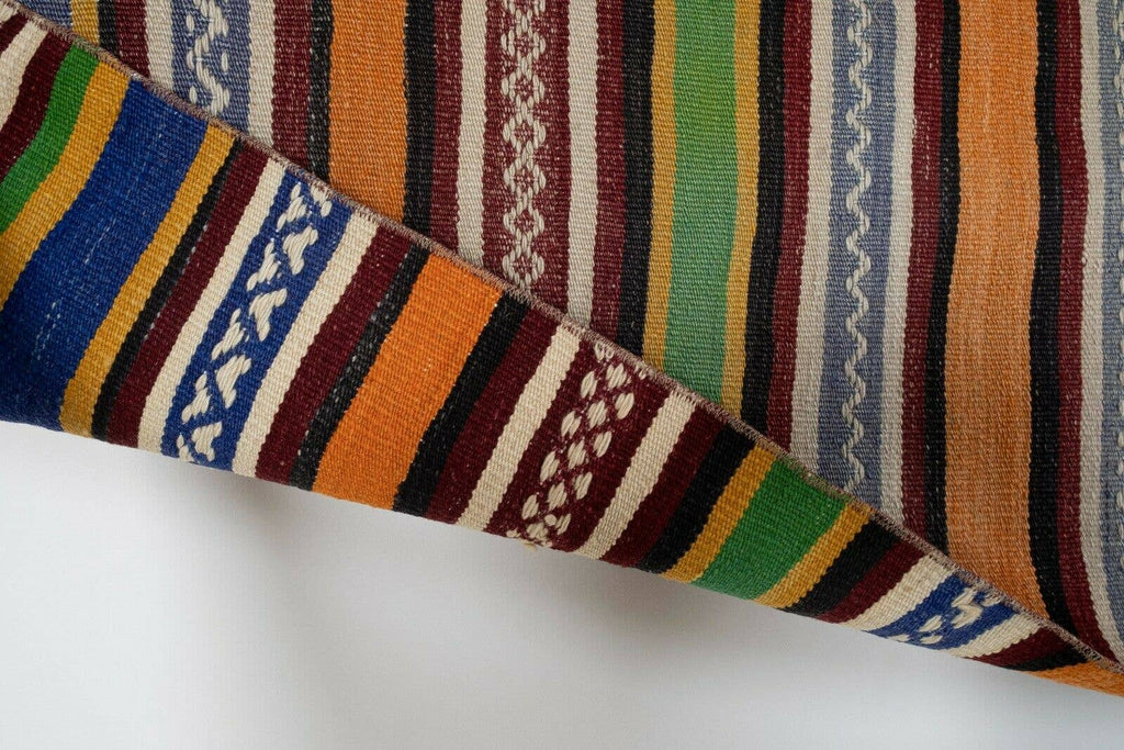 Vintage Kilim Yolluk 68 x 330 cm