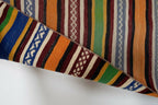 Vintage Kilim Yolluk 68 x 330 cm