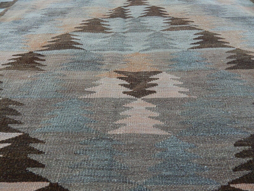 Vintage Kilim 142 x 284 cm