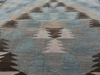 Vintage Kilim 142 x 284 cm