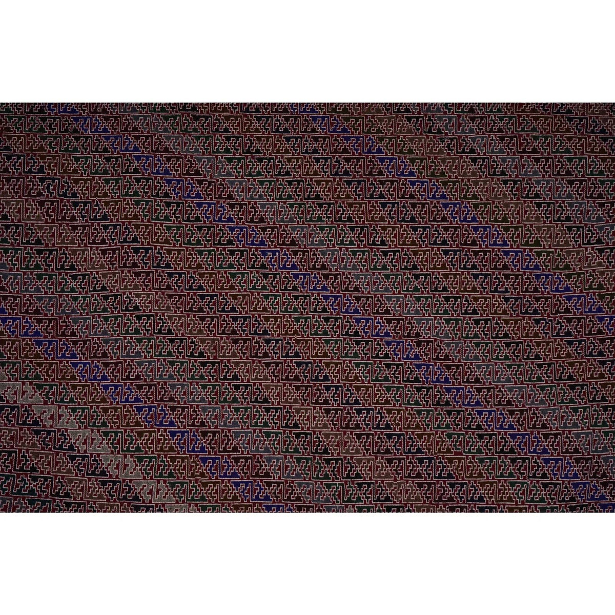 Vintage Kilim 166 x 240 cm