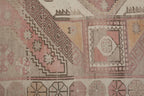 Vintage Anadolu Halı Yolluk 157 x 370 cm