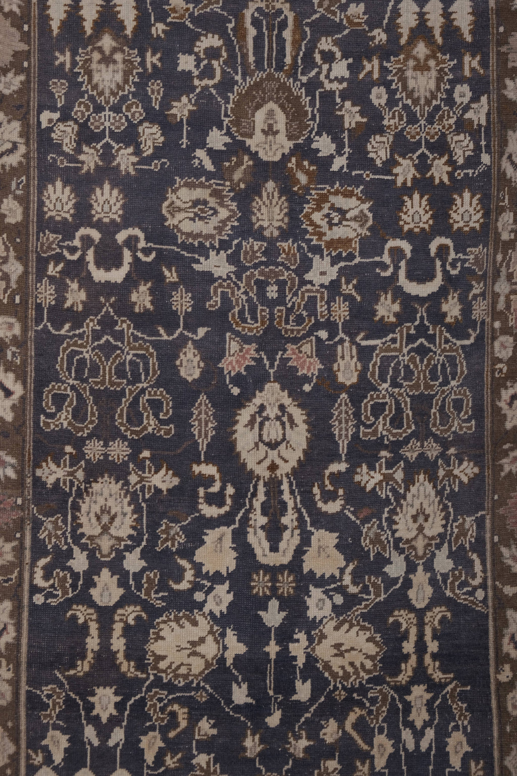 Vintage Karapınar Halı 130 x 219 cm