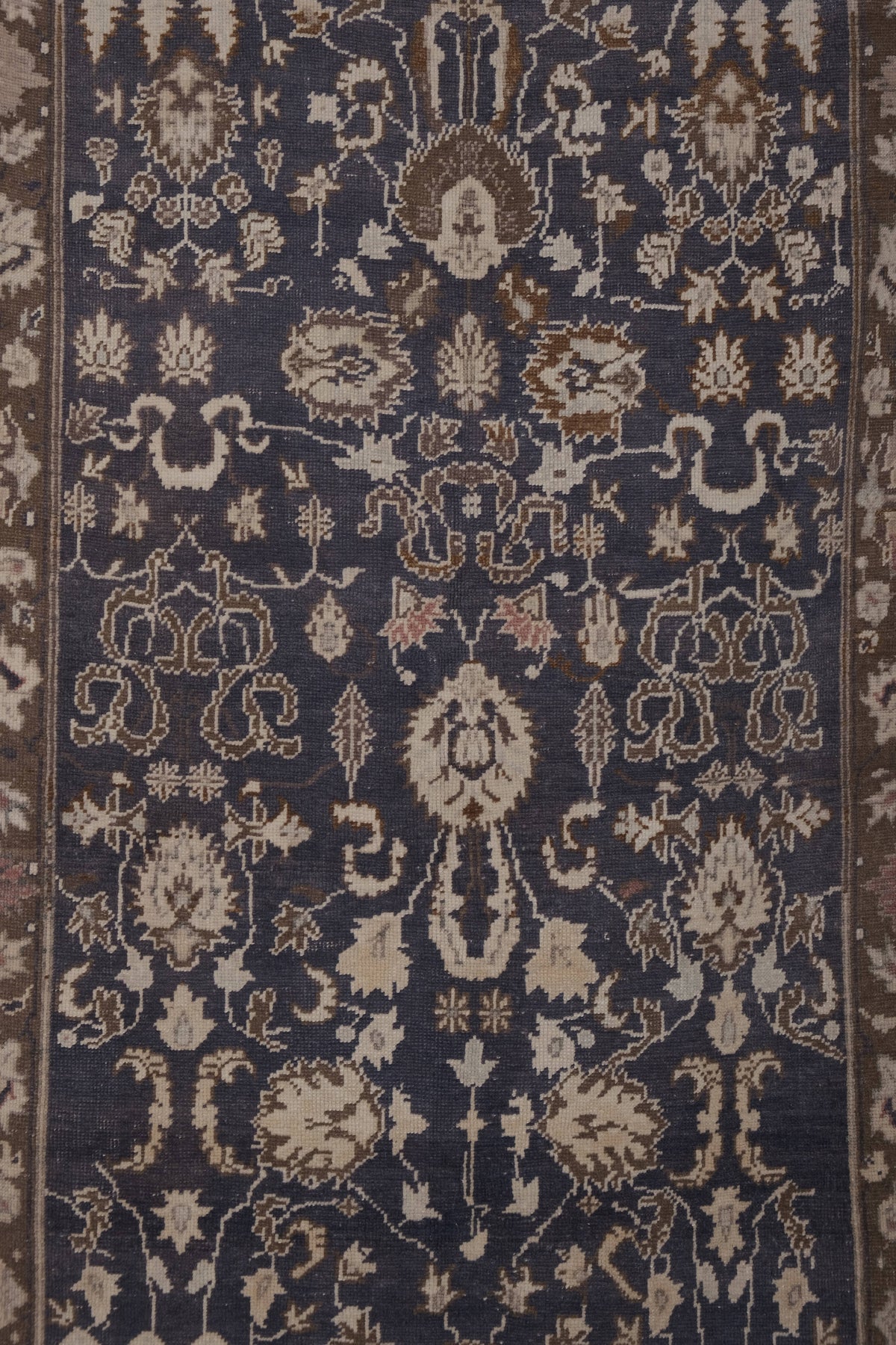 Vintage Karapınar Halı 130 x 219 cm