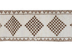 Vintage Herki Halı Yolluk 78 x 350 cm