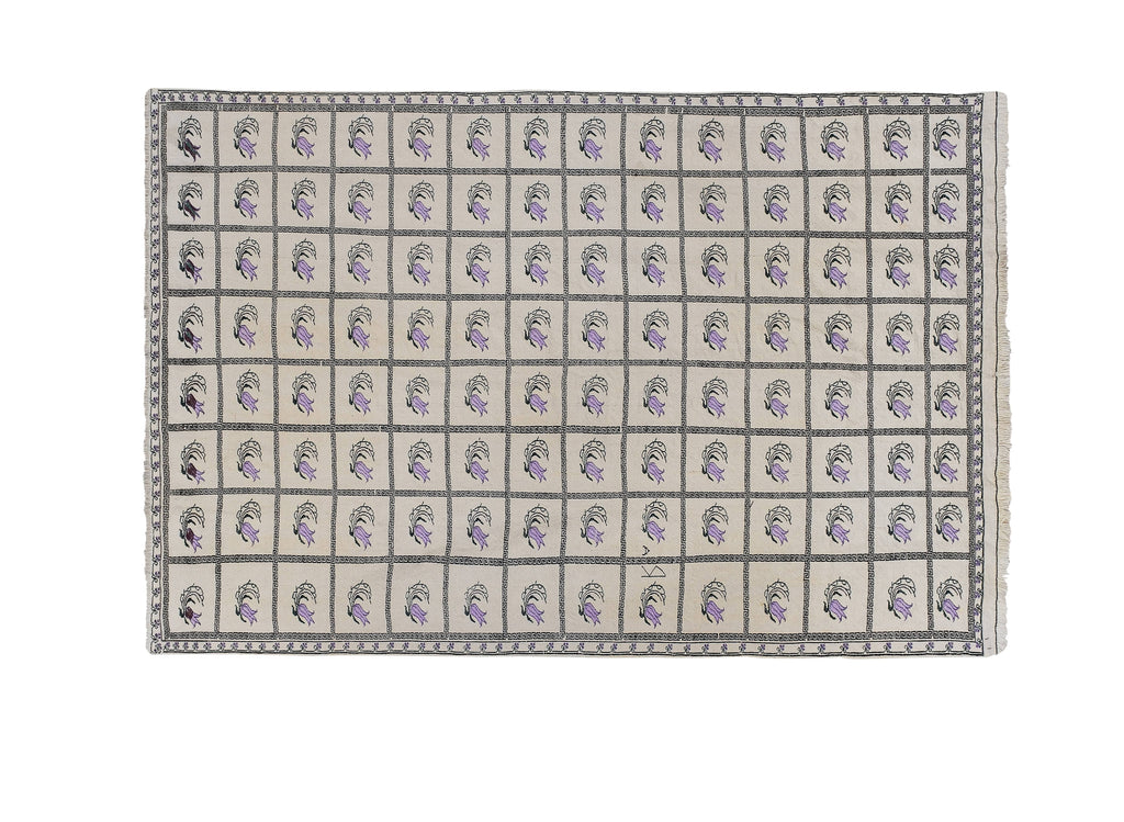 Vintage Kilim 174 x 250 cm