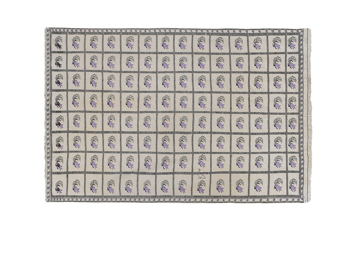 Vintage Kilim 174 x 250 cm