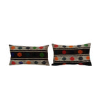 Kilim Kırlent Kılıfı 35 x 57 cm