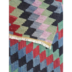 Vintage Kilim 86 x 108 cm