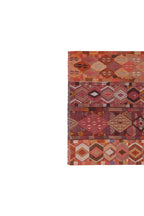 Vintage Sivas Kilim 137 x 316 cm