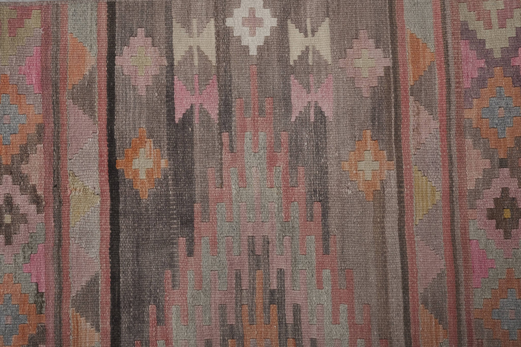 Vintage Kilim Yolluk 70 x 697 cm